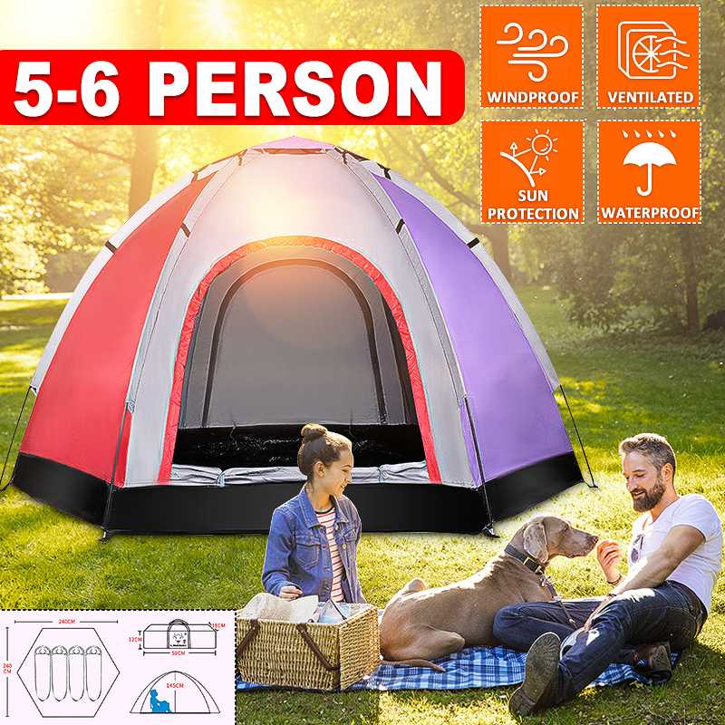 Cheap Goat Tents 5